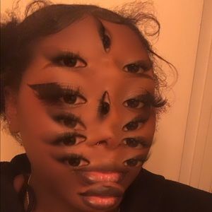 Meet your Posher, Shawnell